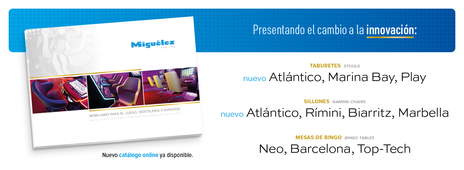 nuevo catalogo de productos 2024