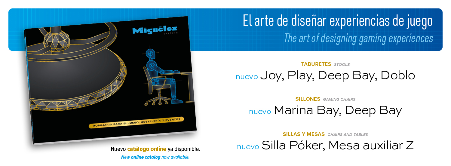 nuevo catalogo de productos 2026