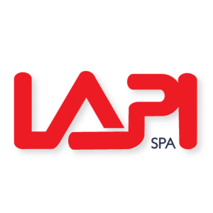 Logo de LAPI